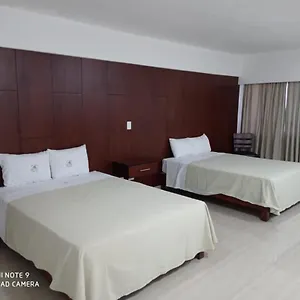 Hotel La Noria